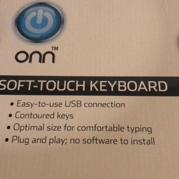 Keyboard - Picture 4 of 4